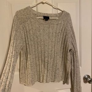 lumiere sweater